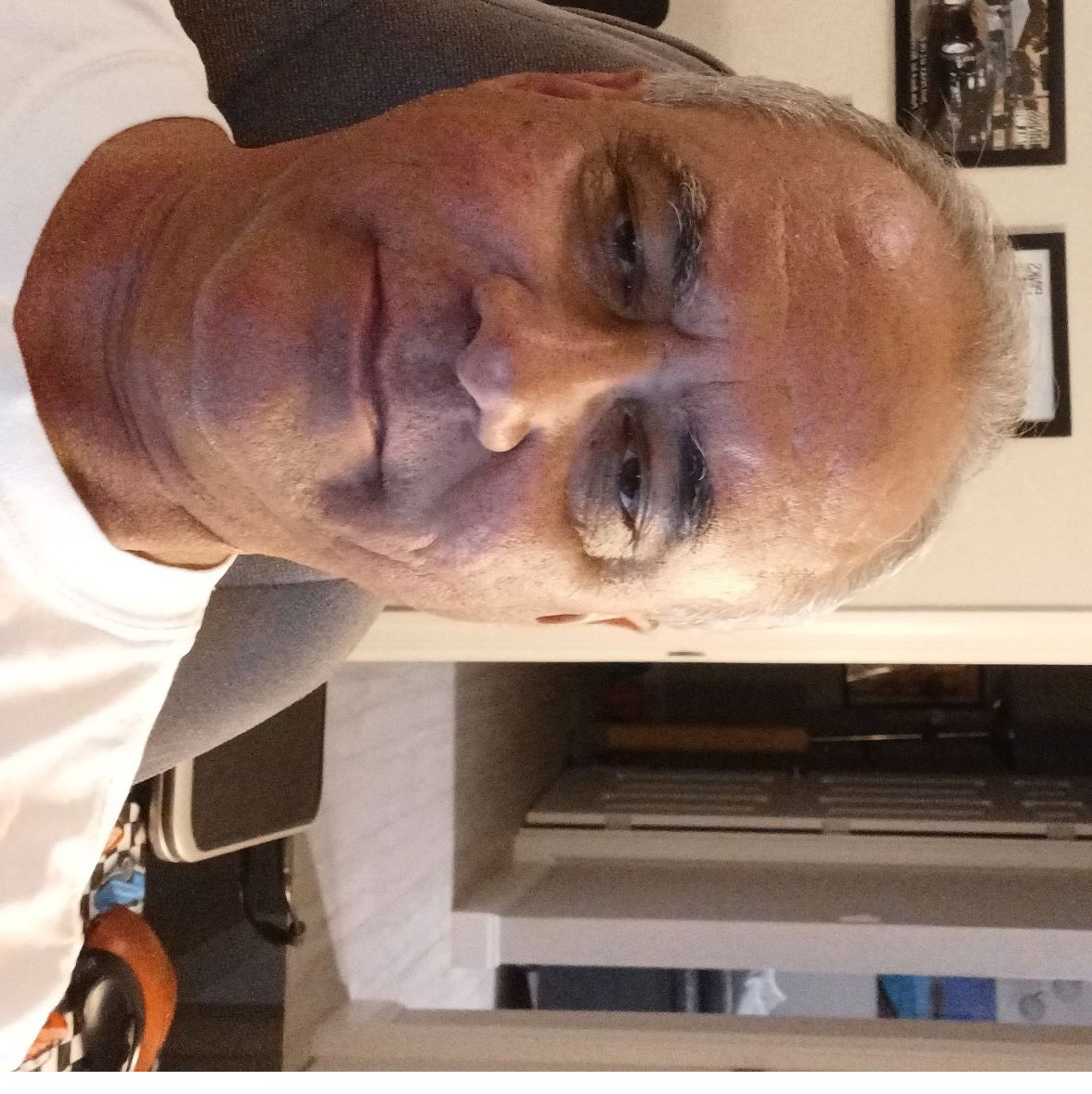 Profile of Sterling Castellano