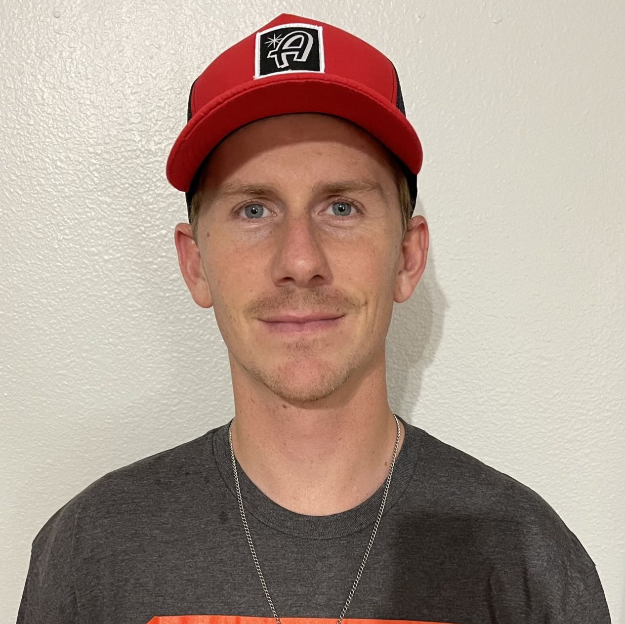 Profile of Justin Starling