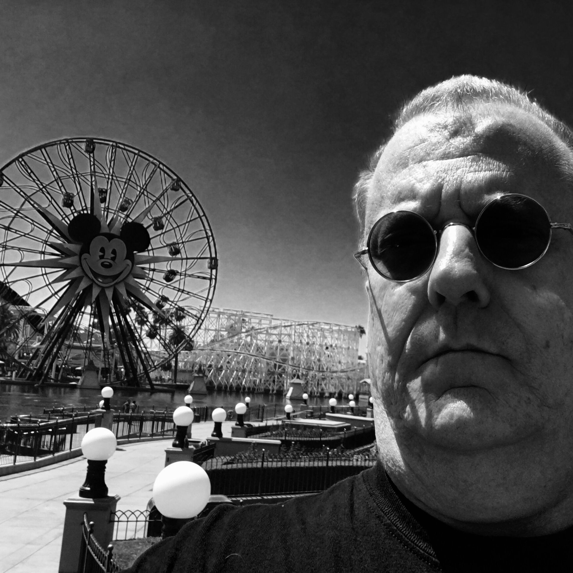 Profile of Russell Williams