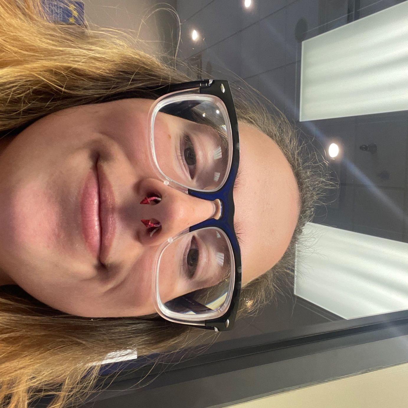 Profile of Jessica Blankenship