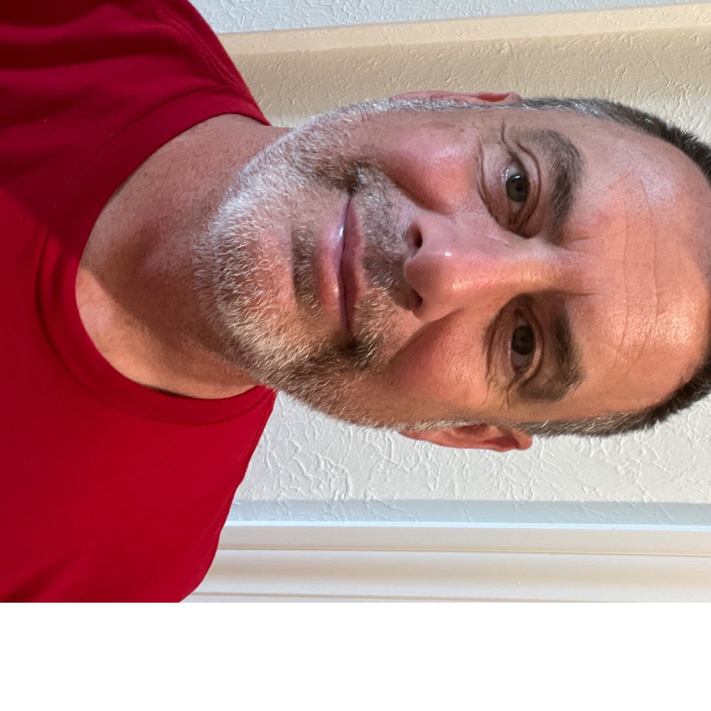 Profile of Tony Fischer