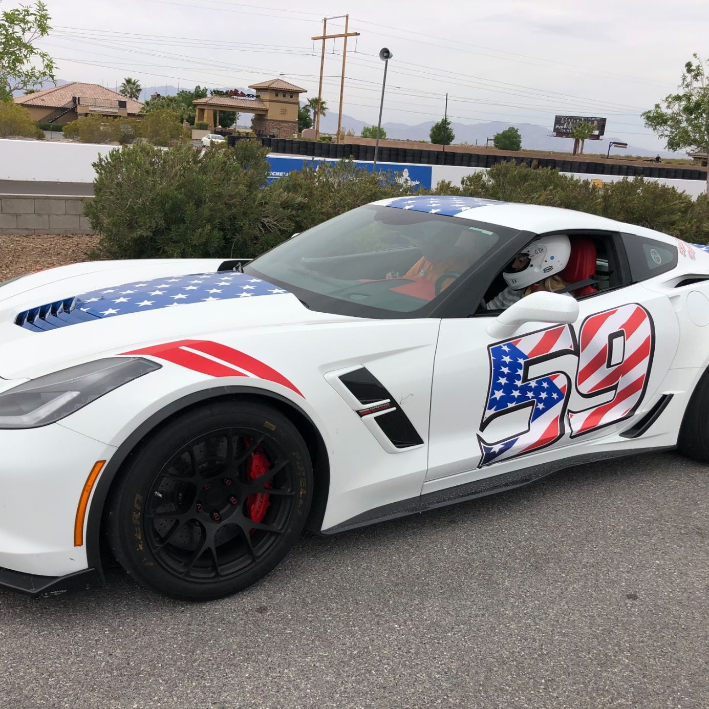 Profile of Kevin Tagle