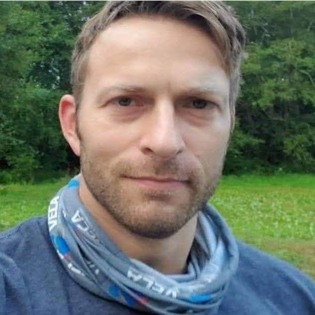 Profile of Jake Wiegel