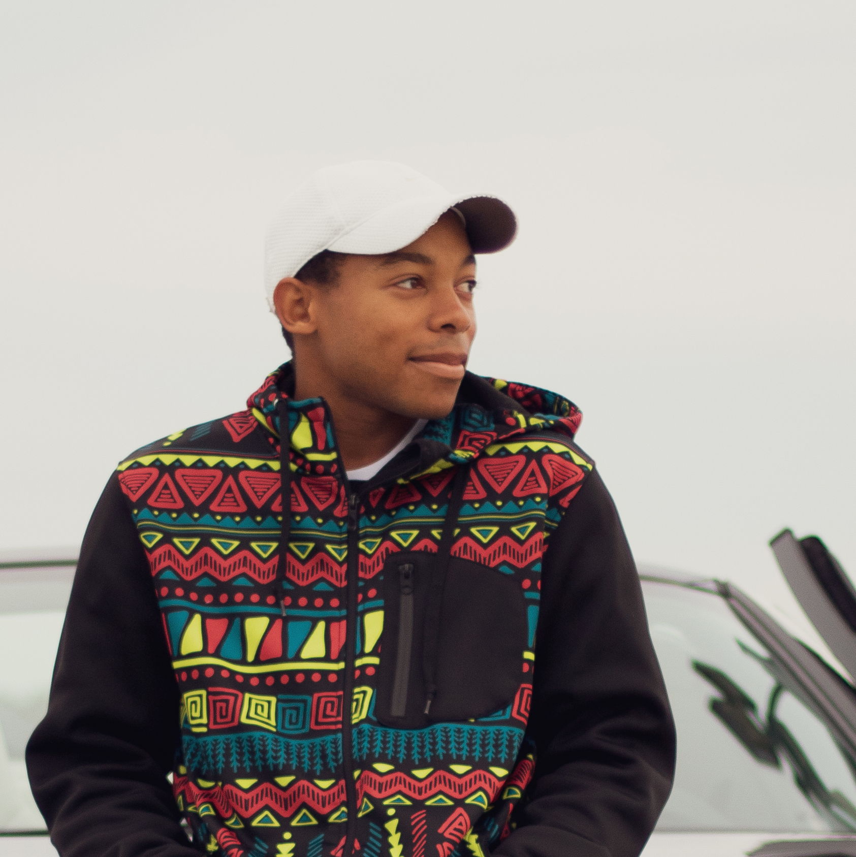 Profile of Josh Mann