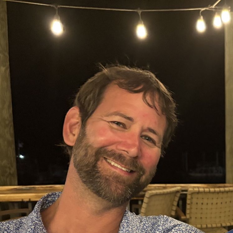 Profile of Ken Monin