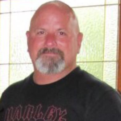 Profile of Michael Ford