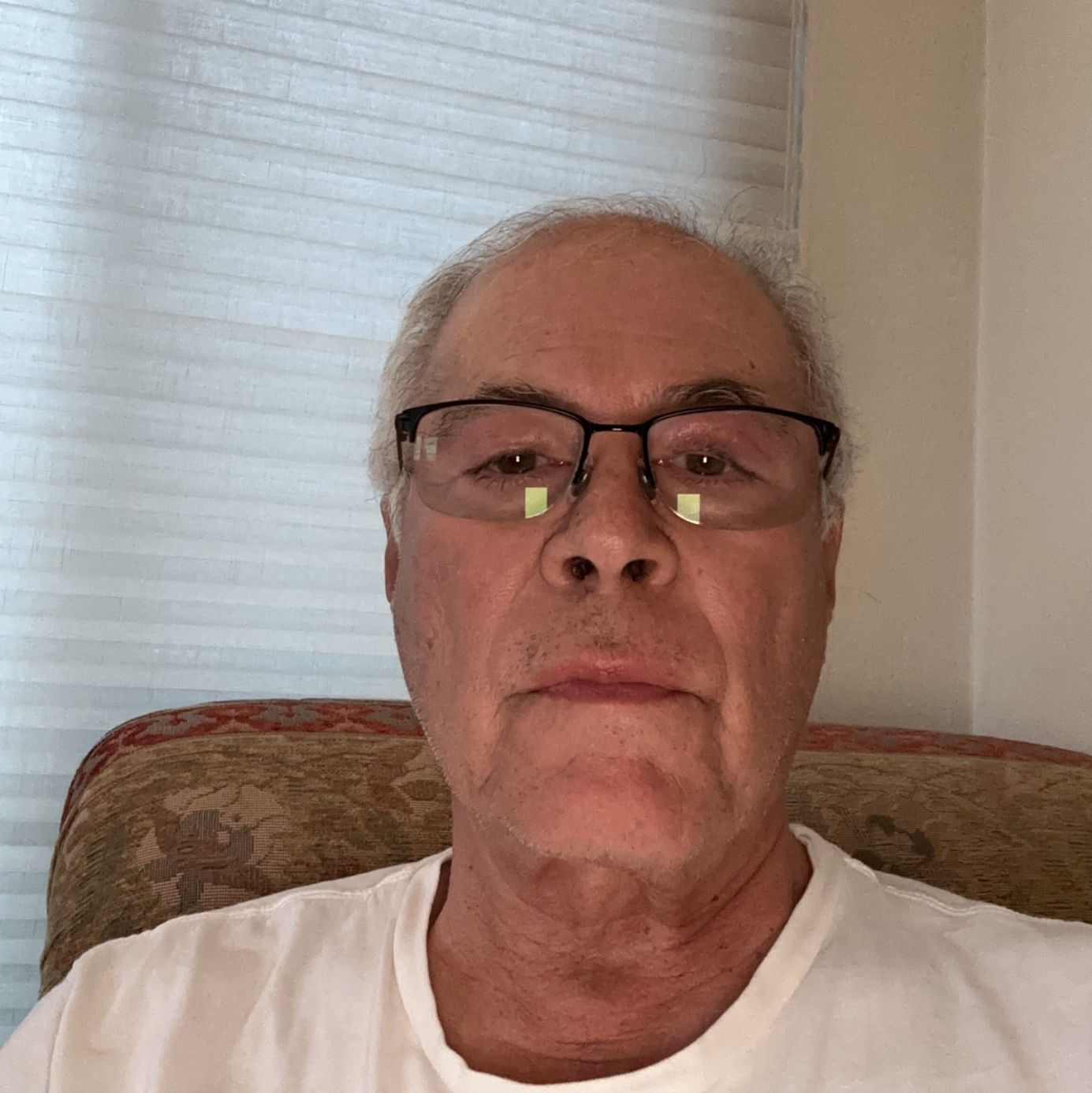 Profile of Arturo Gonzalez-Montes