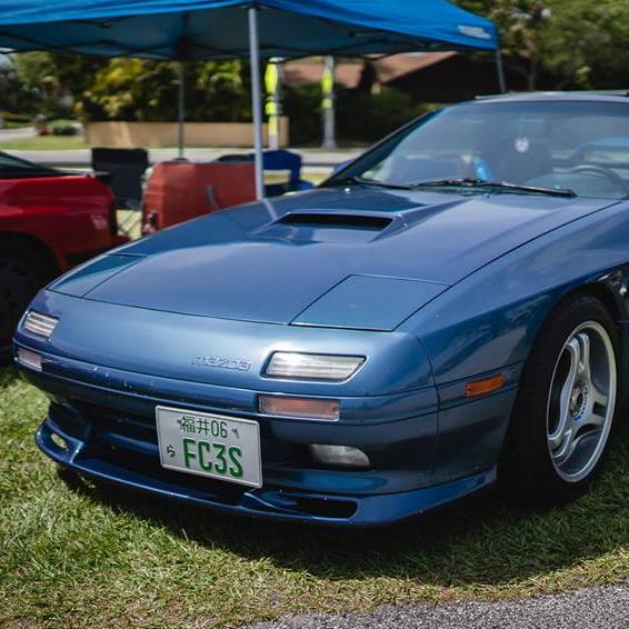 Profile of Michael Hernandez