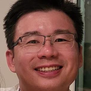 Profile of raymond Ho ming Chan