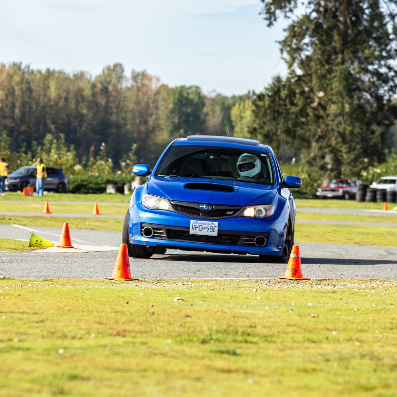 Profile of Samuel David