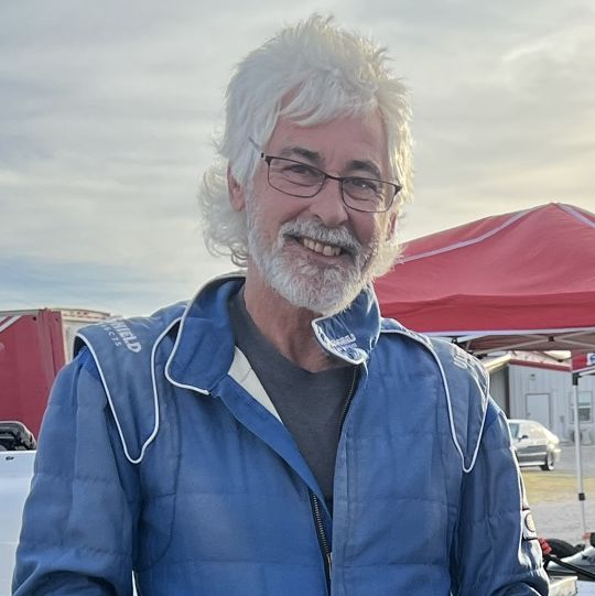 Profile of Patrick Summerville