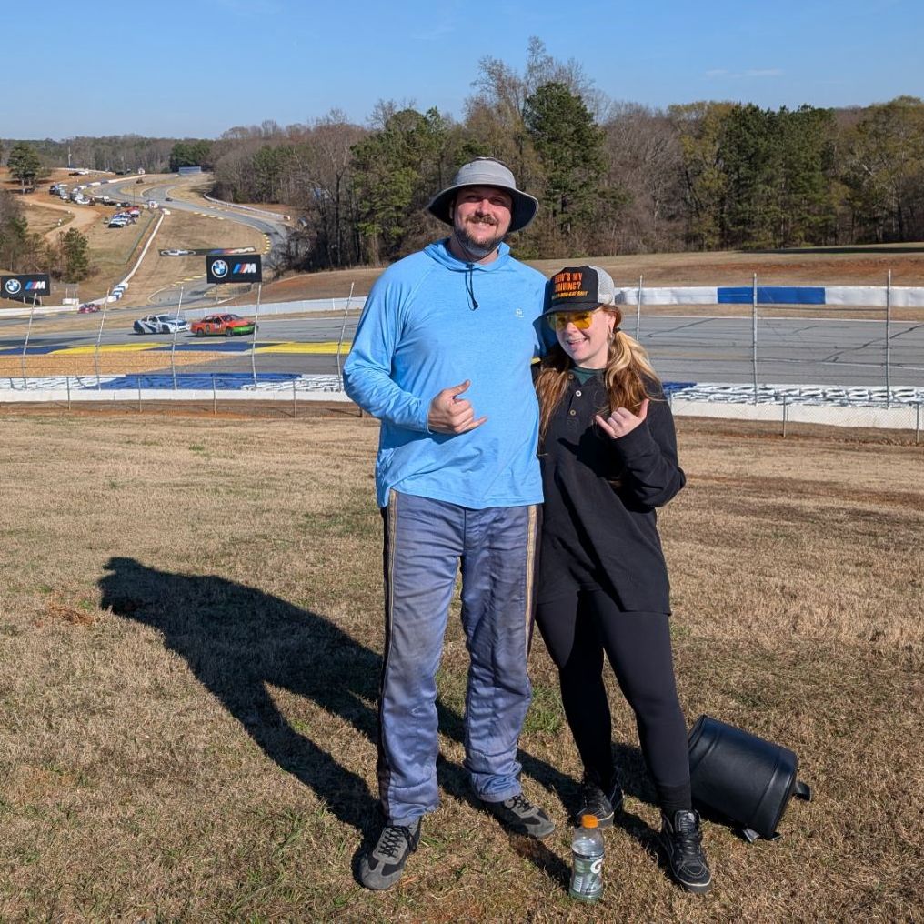 Profile of Seanan Burke