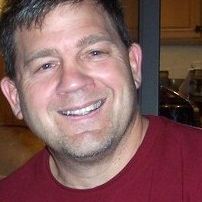 Profile of Doug Simcox