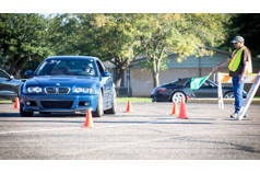 August 6th Autocross