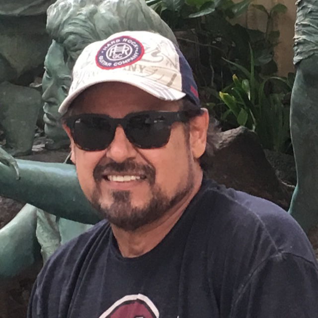 Profile of Gil Baca
