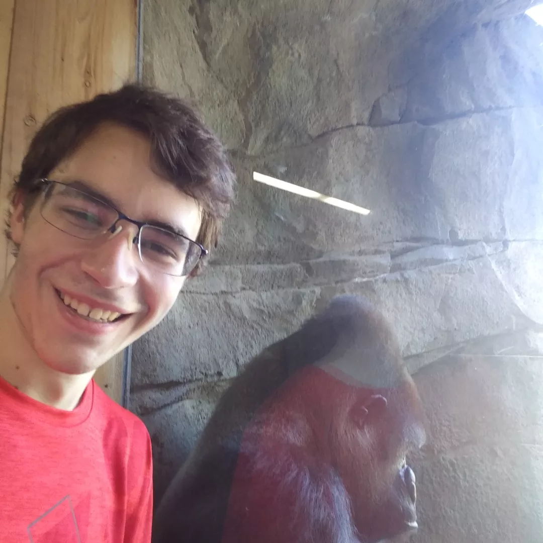 Profile of Matt Conway