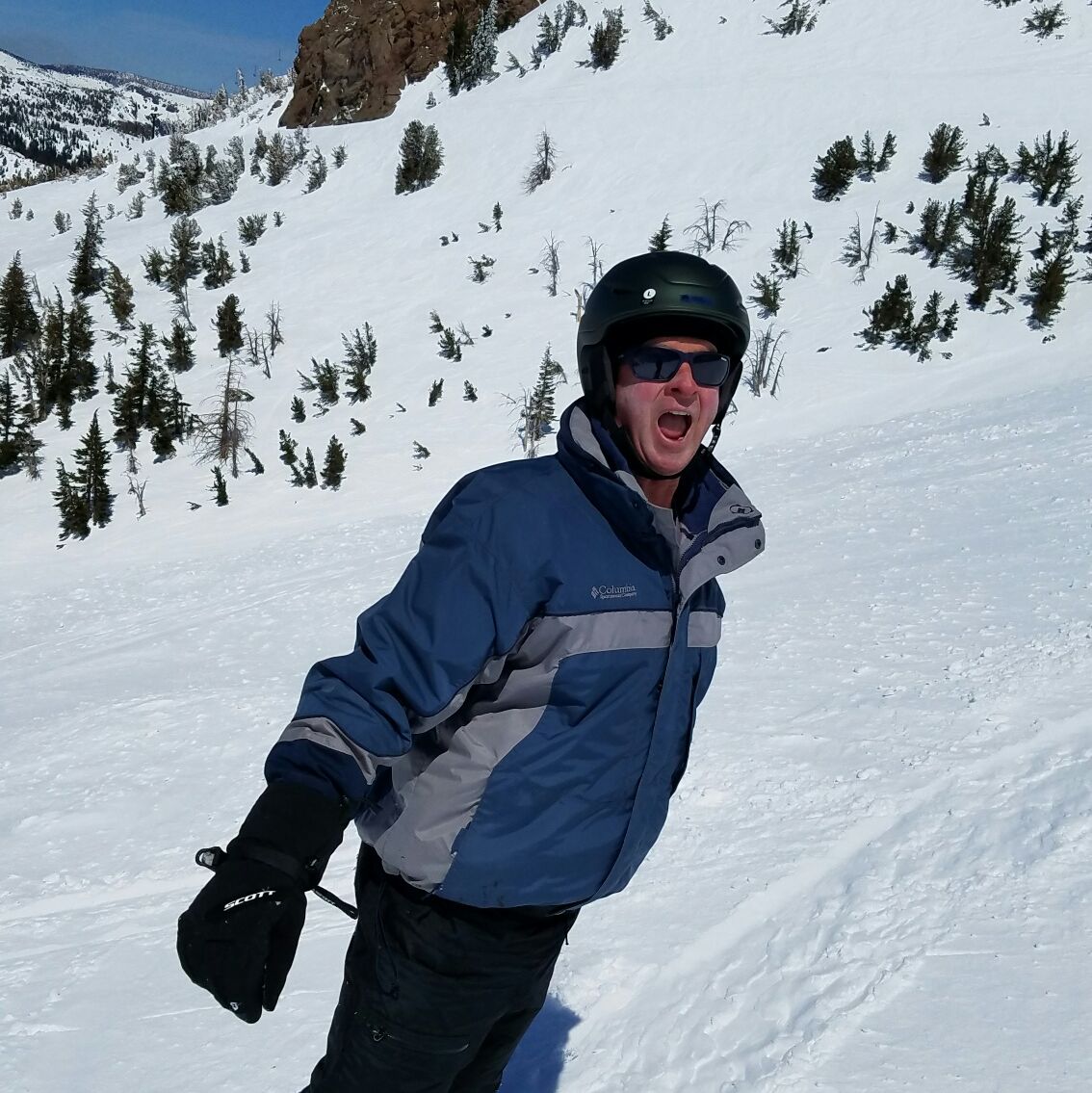 Profile of David Humphreys