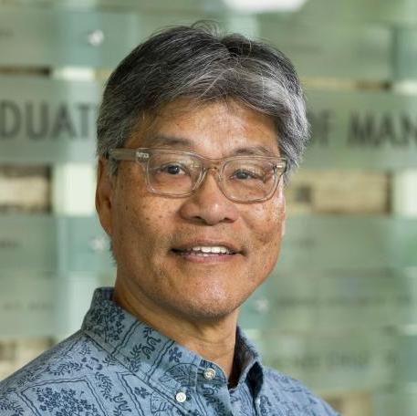 Profile of Marc Lowe