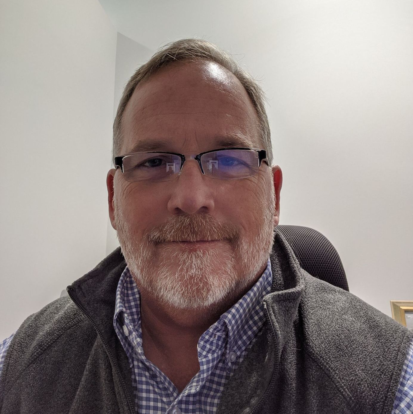 Profile of Charles Lucy