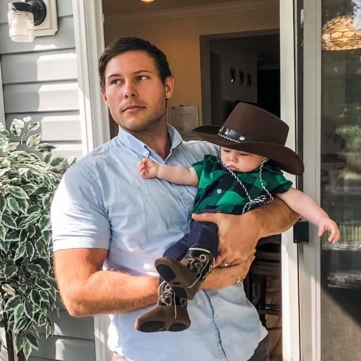 Profile of Dalton Simeone