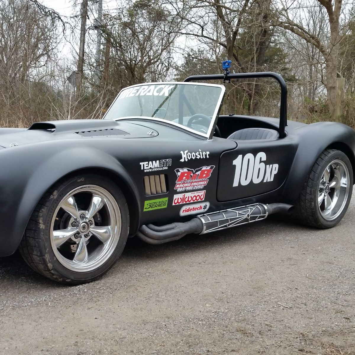 Profile of Ariel Robbins