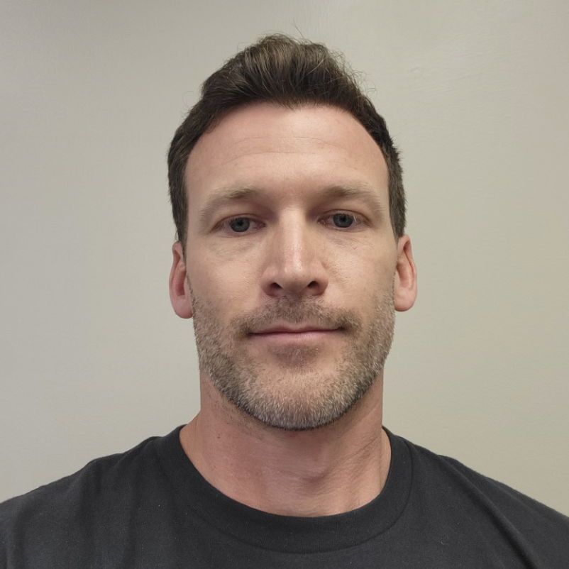 Profile of Michael Walker