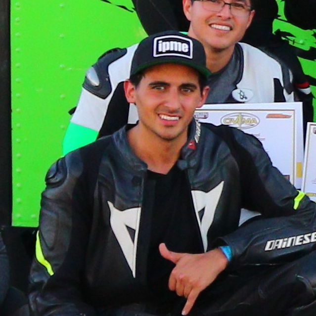 Profile of Geoffrey Marshall