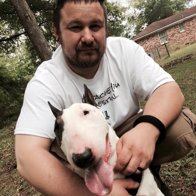 Profile of Stephen Gainey