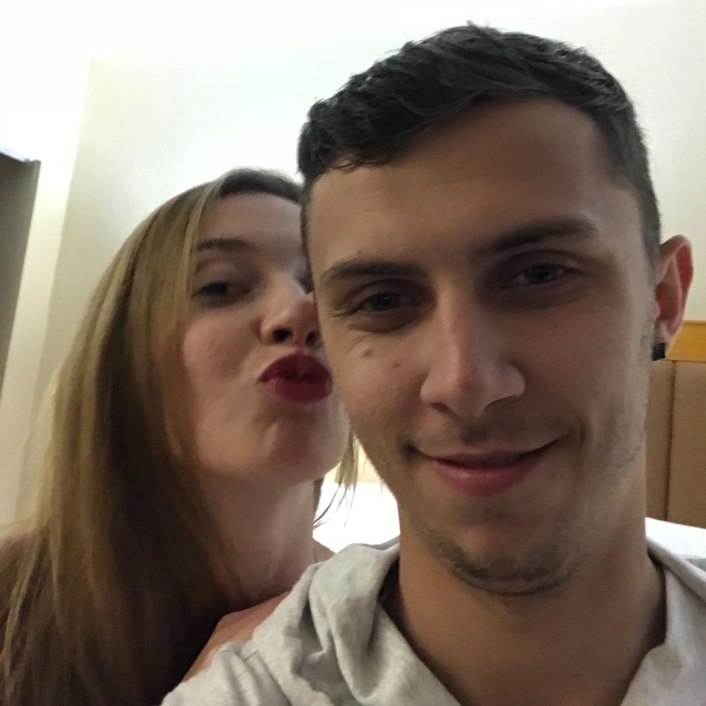 Profile of Grigor Simeonov