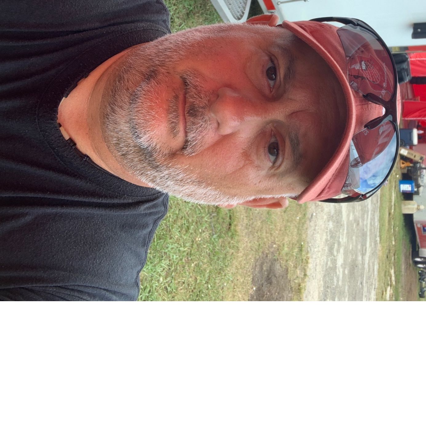 Profile of kevin lenzen