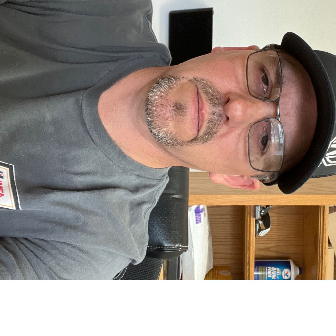 Profile of Kevin Kaehler