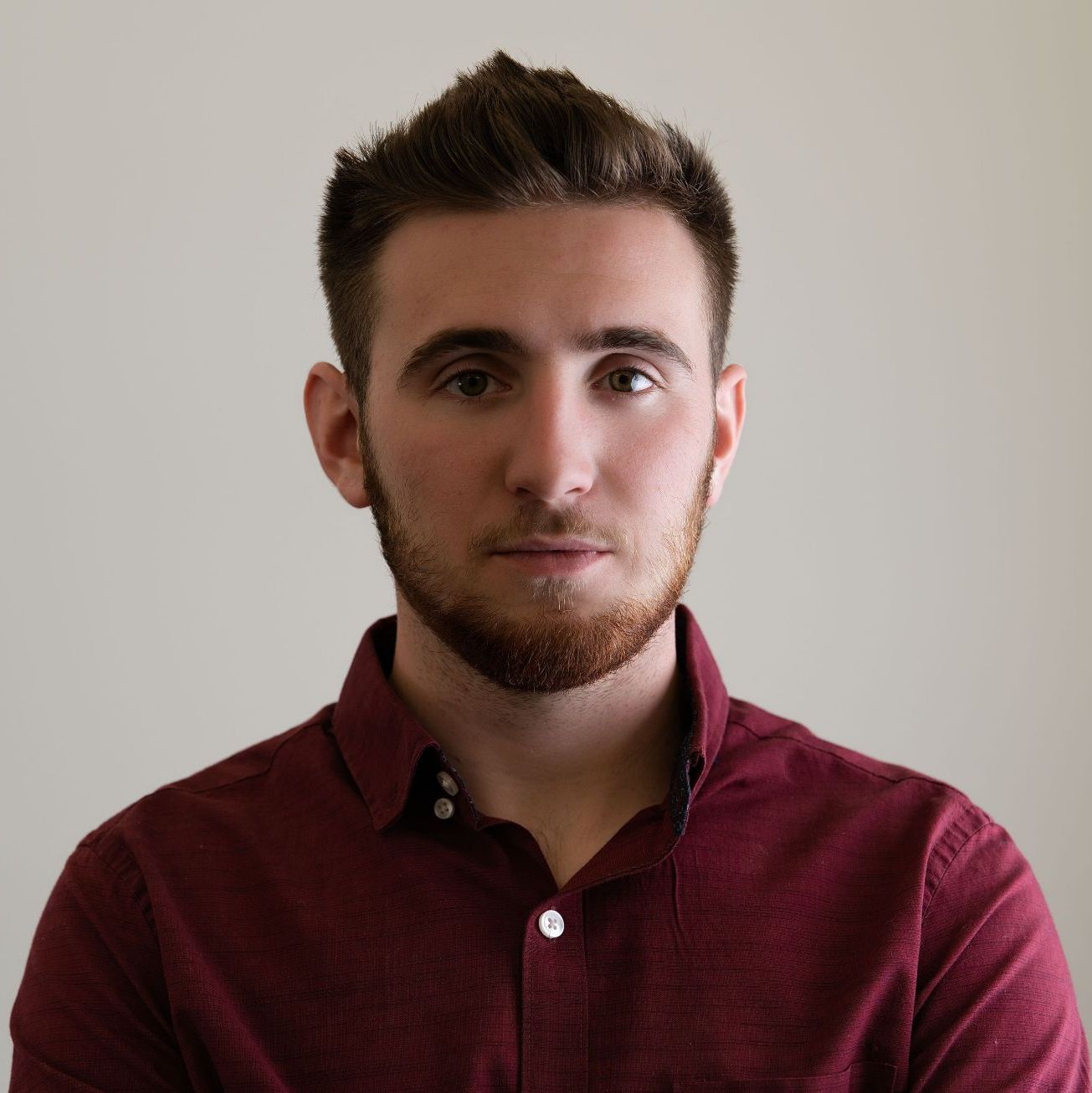 Profile of Erik Koons