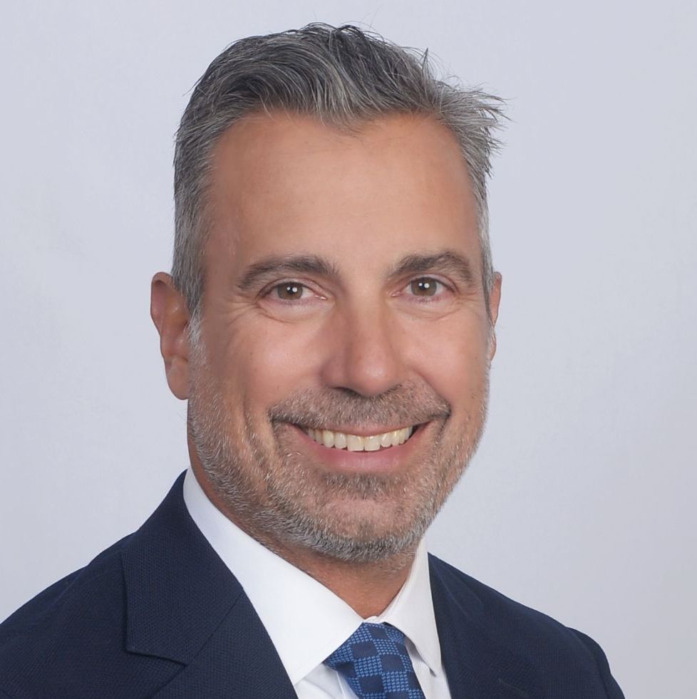Profile of Paul Hoerrner
