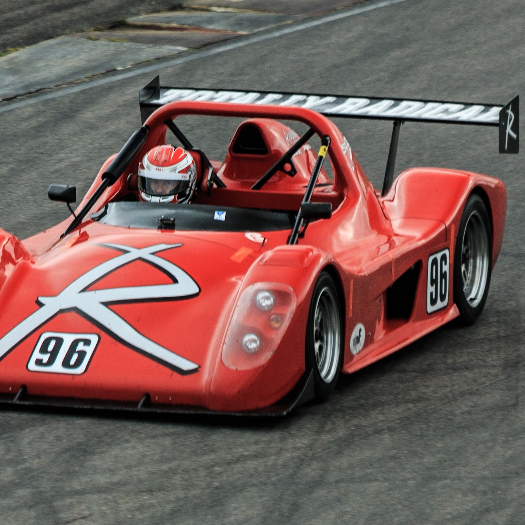 Profile of Rolf Figenskau