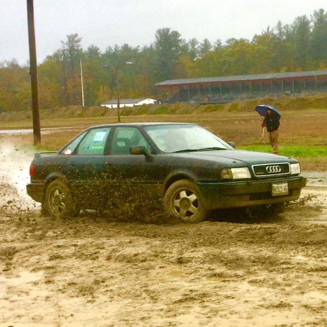 Profile of Zakary Konstantino