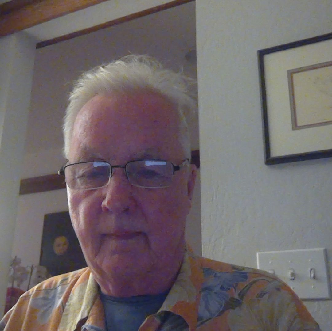 Profile of Doug Storkovich