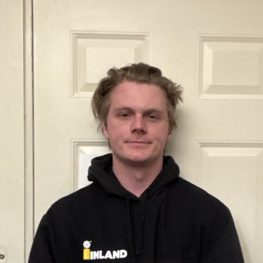 Profile of Cody Bliss