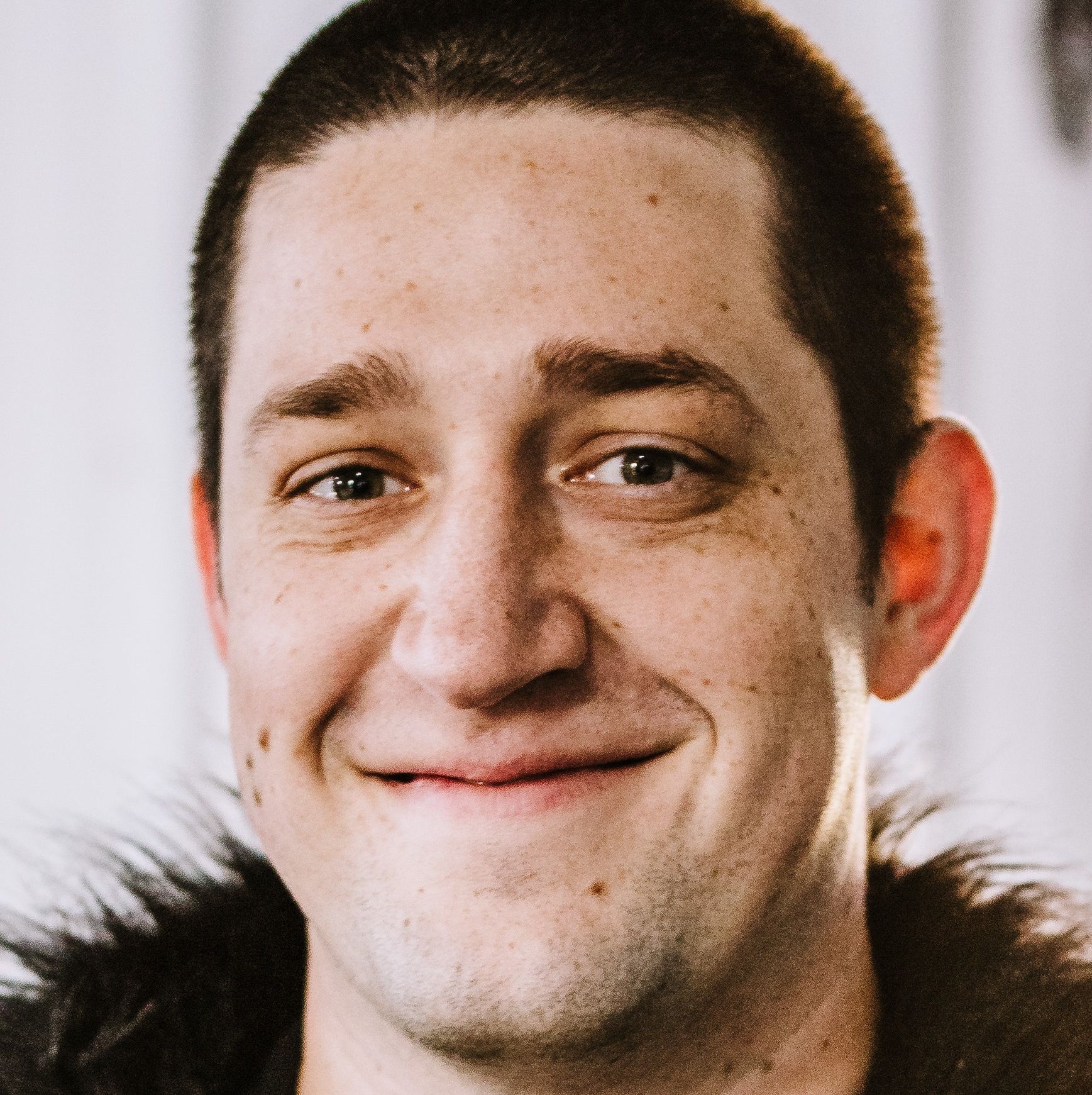 Profile of Jake Hinds