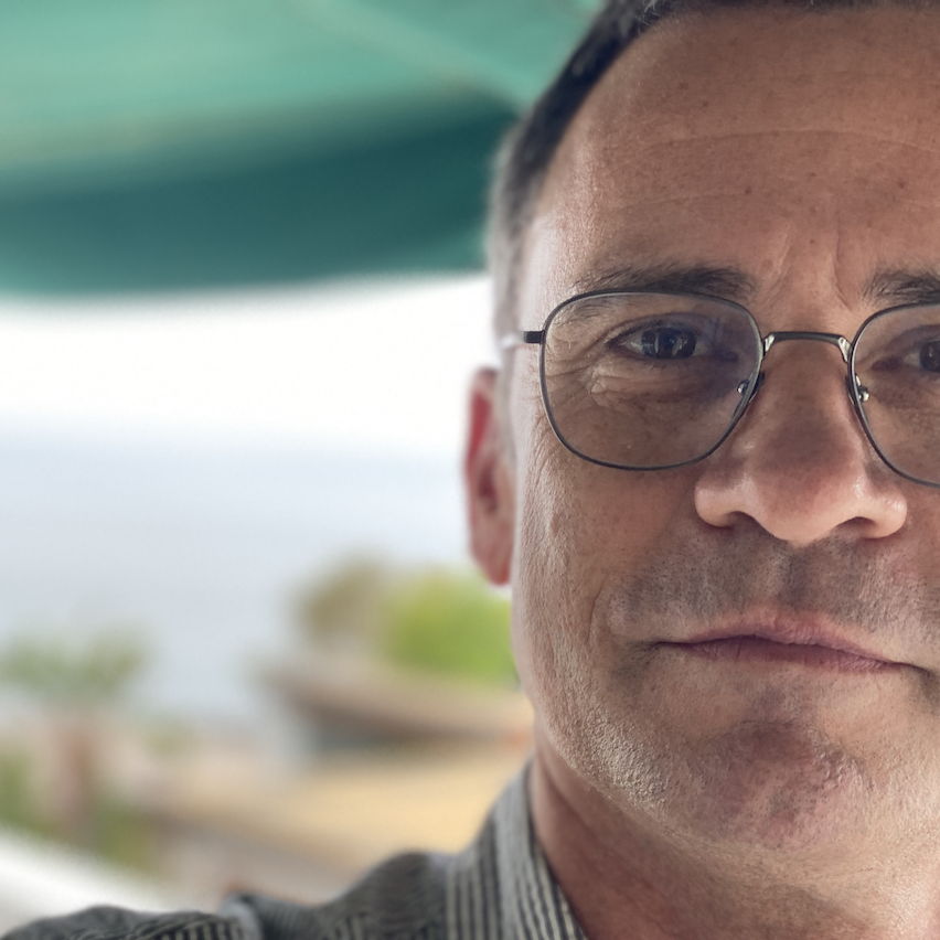 Profile of Dan Burkhart