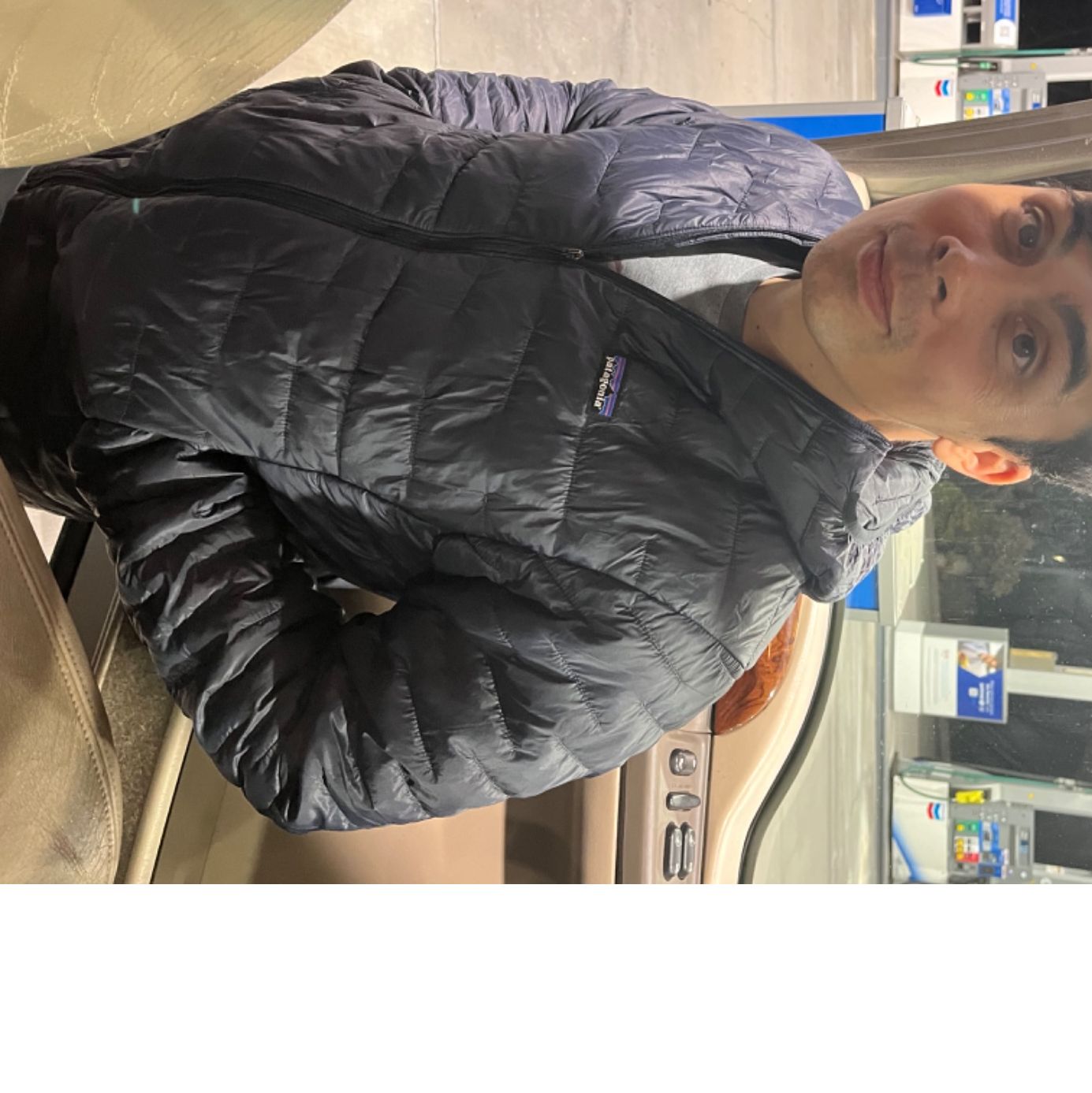 Profile of Brian Ines