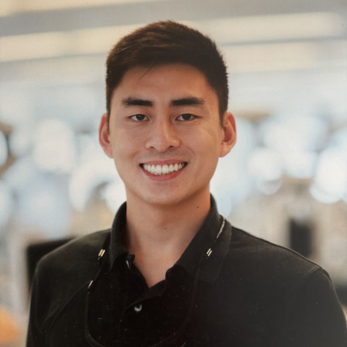 Profile of Nathan Ching
