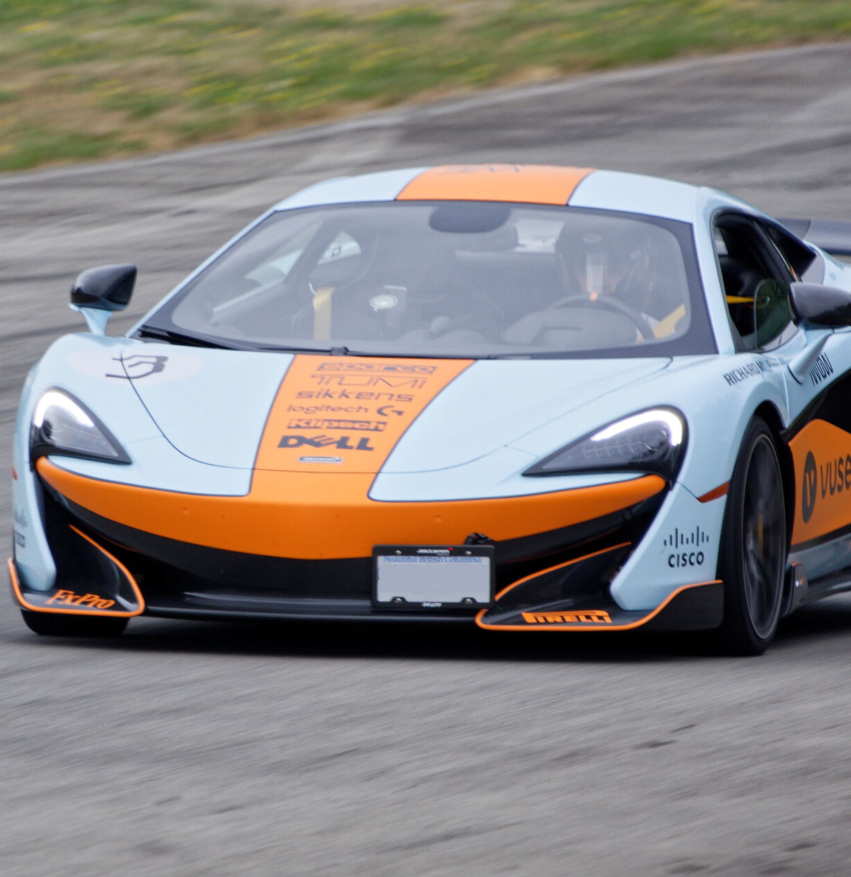 Profile of Jean Paul Lim