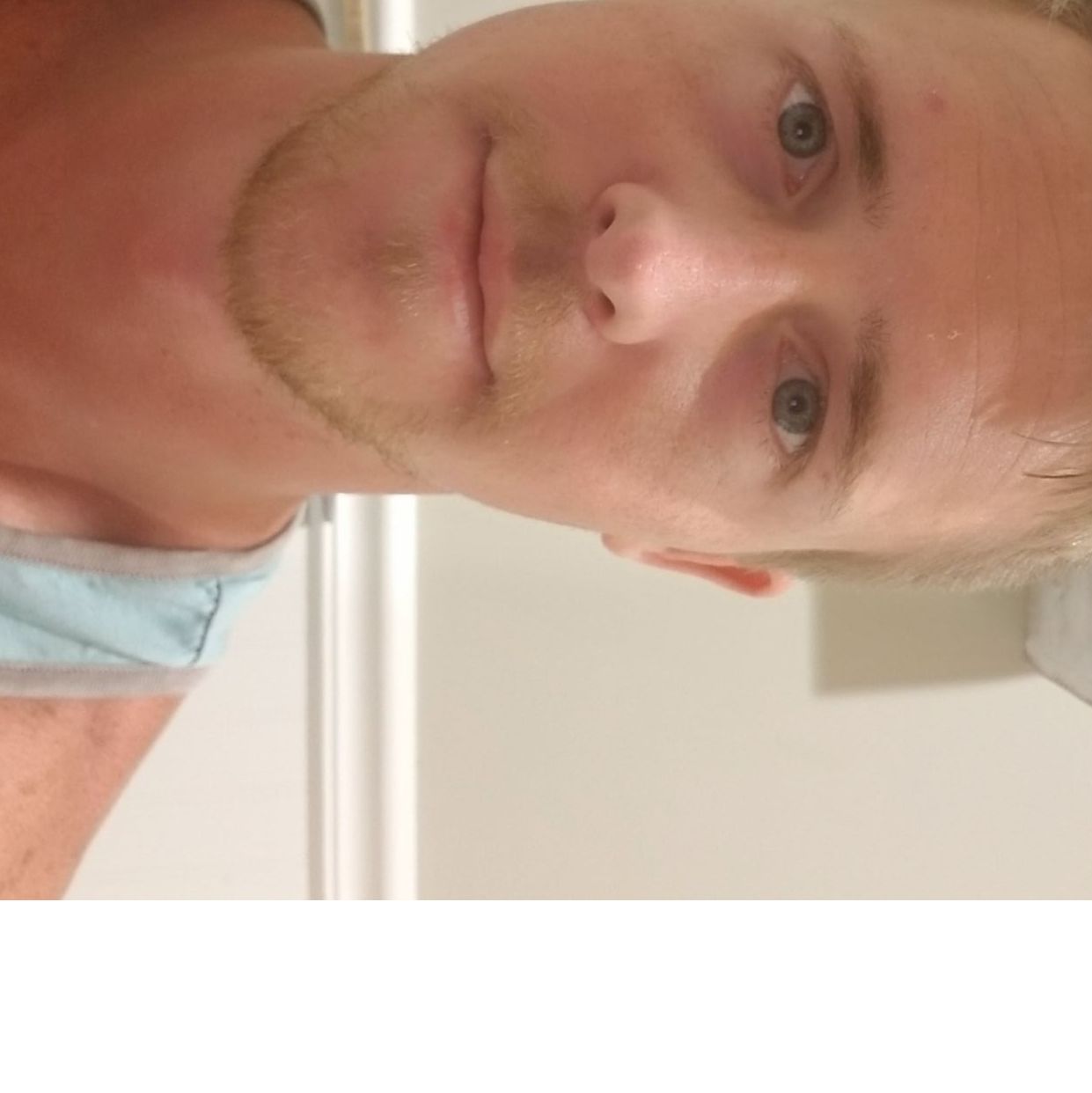 Profile of Dakota Geyer