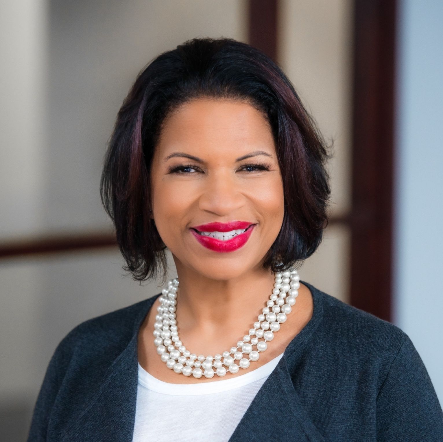 Profile of Kimberly Davis