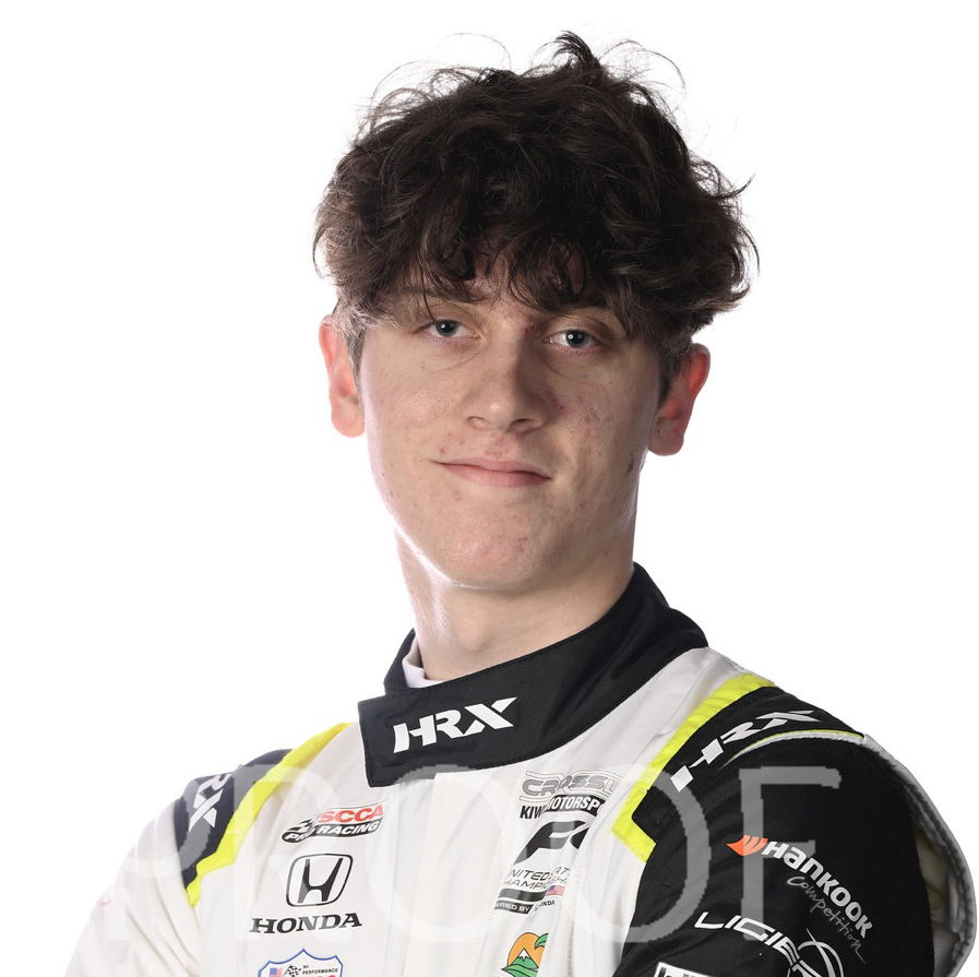 Profile of Titus Sherlock