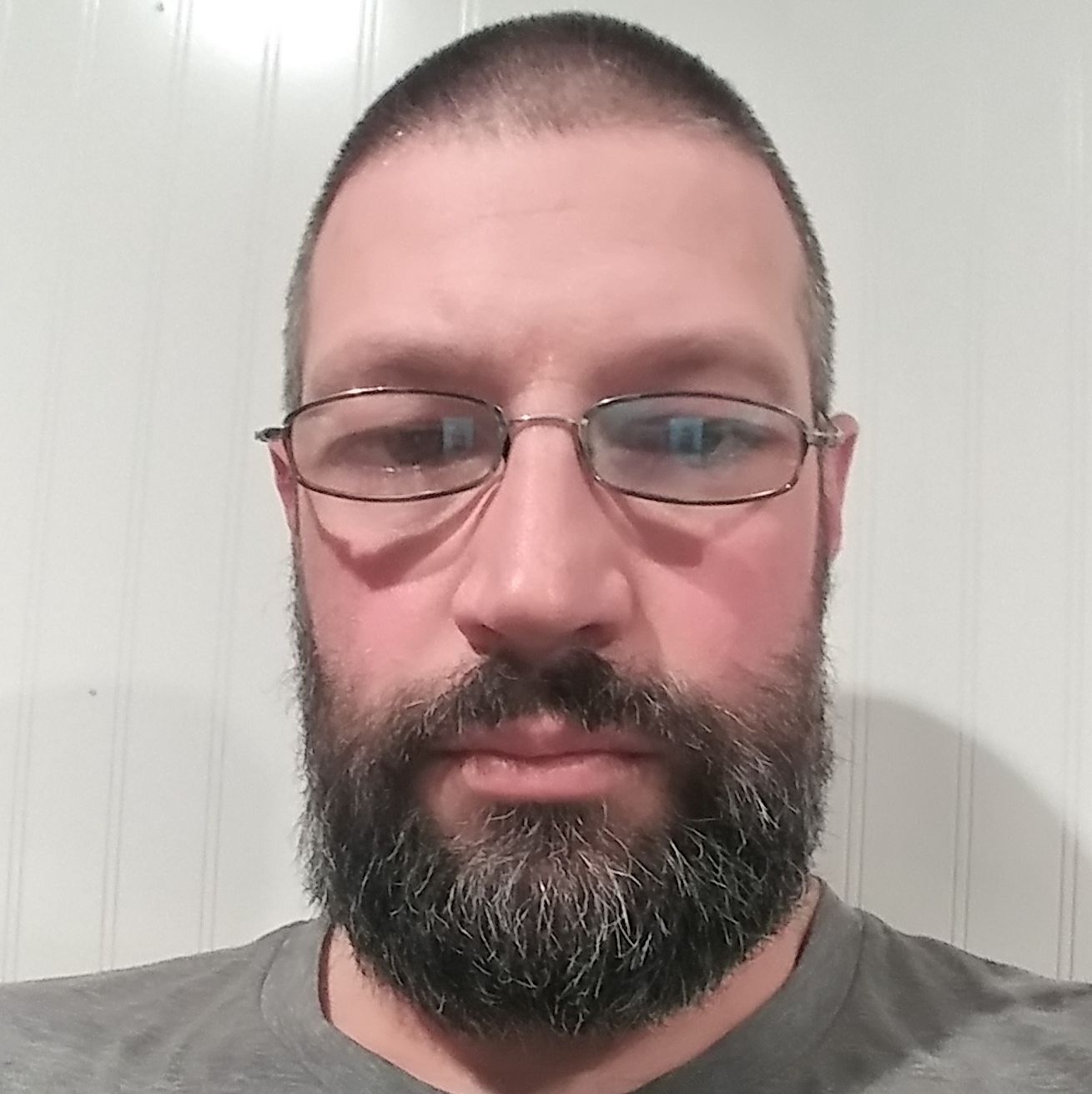 Profile of Frank Buntzen