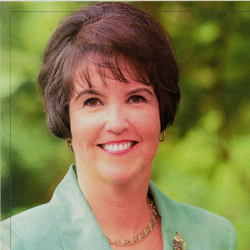 Profile of Suzie Foley