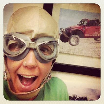 Profile of Emme Hall