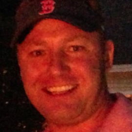 Profile of Eric Johnson