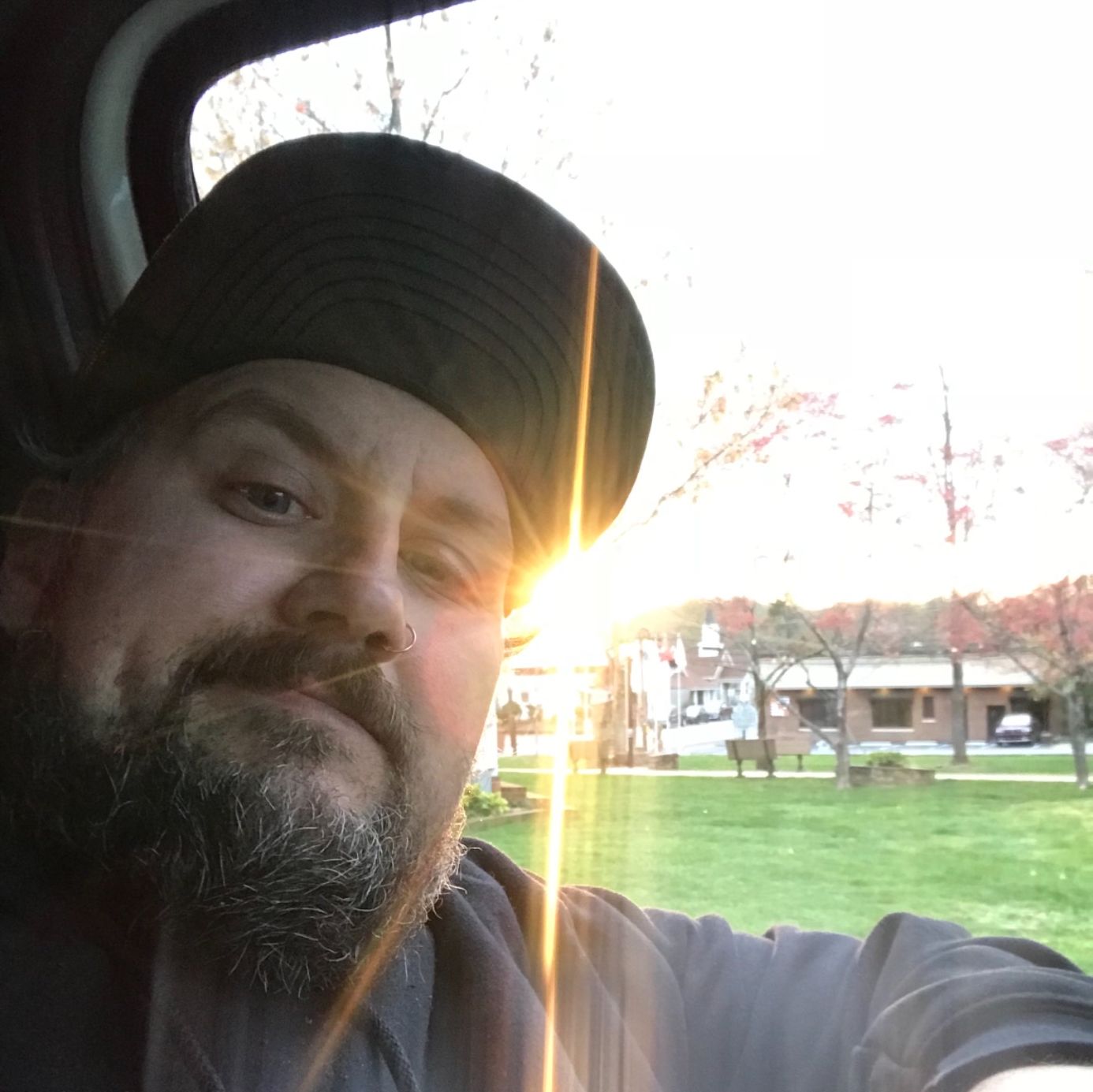 Profile of Joel Bauer